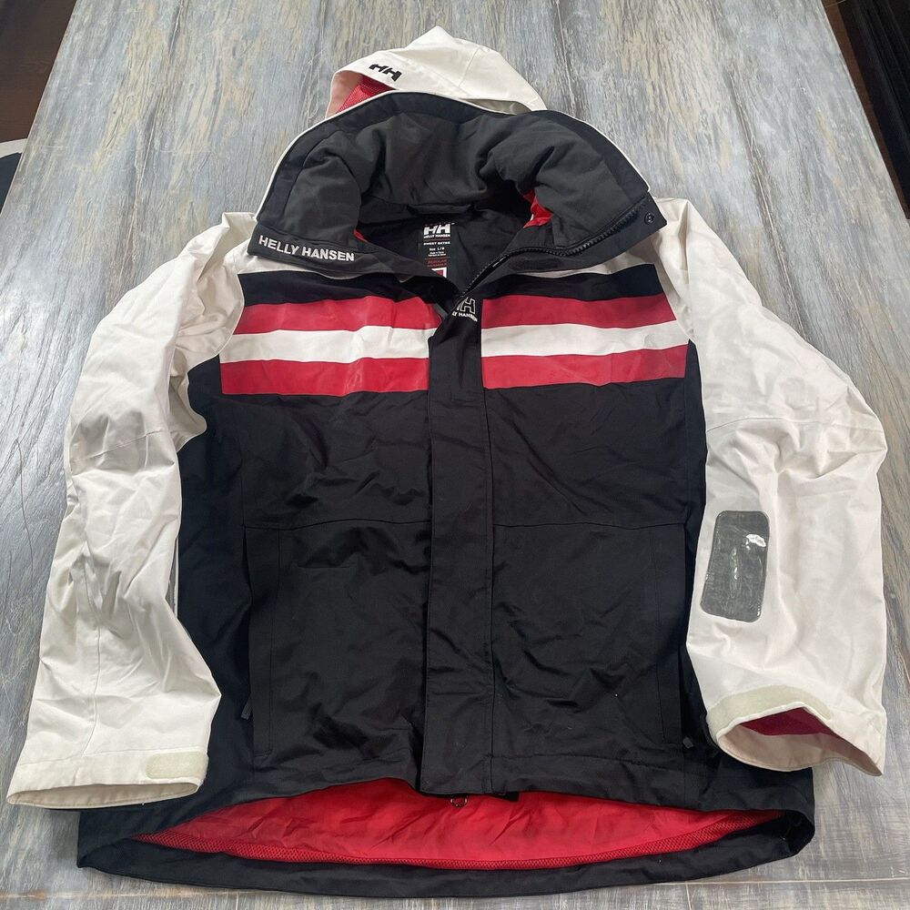 Helly Hansen SKTBS Jacket